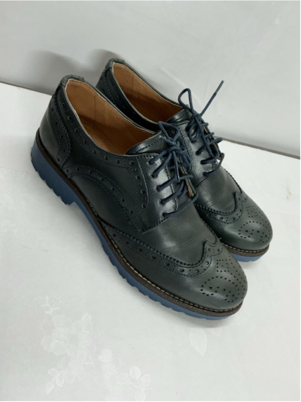 Capribell shoes size 37